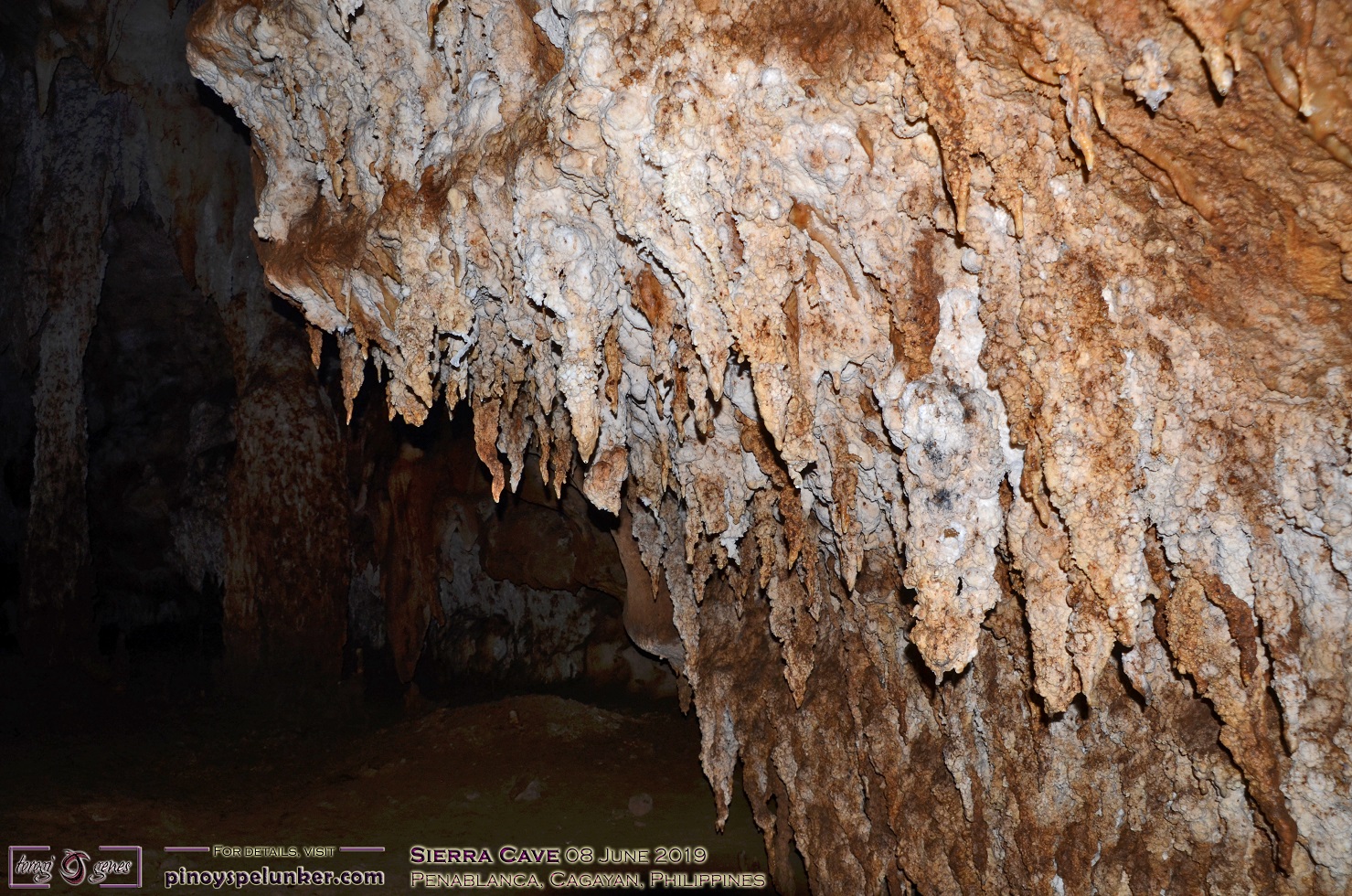 Sierra Cave: An Underdog Cave in Peñablanca