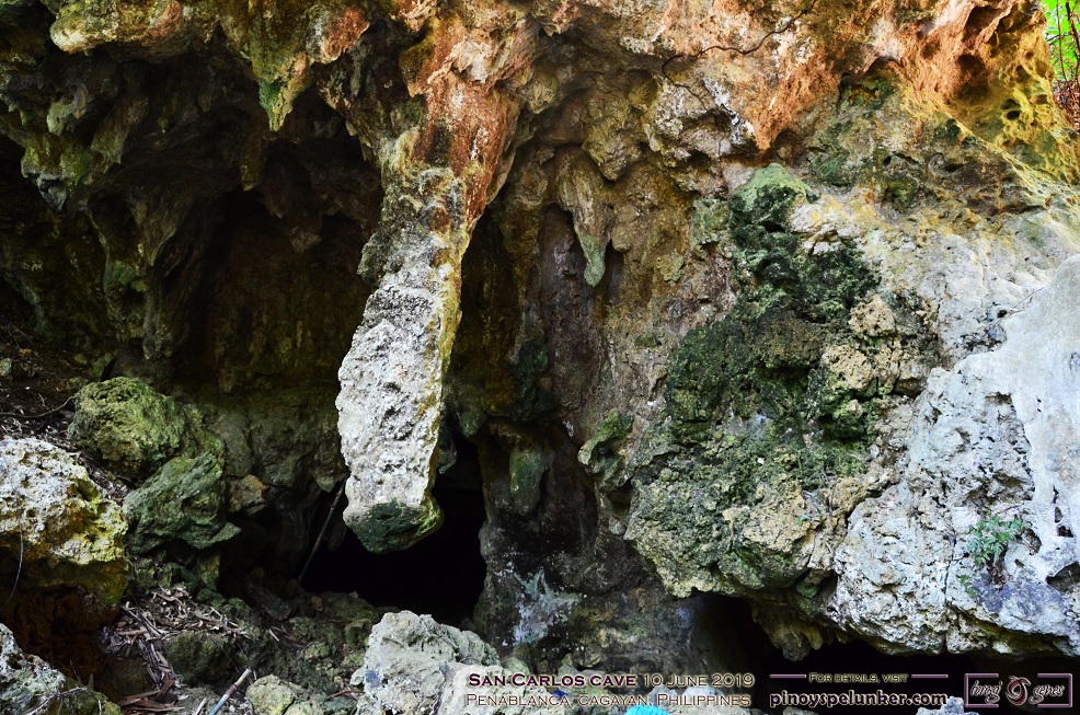 Cave Zones: Entrance, Twilight and Dark Zones - Pinoy Spelunker